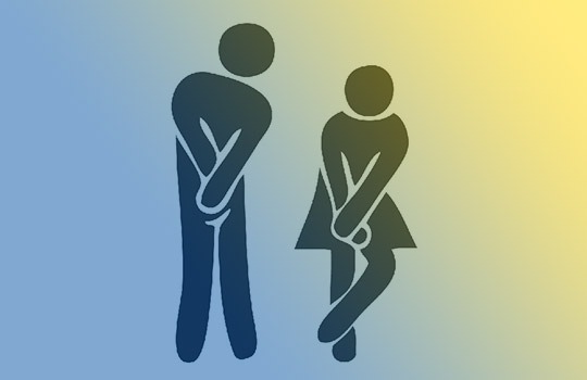 Solutions pour vivre avec l’incontinence urinaire