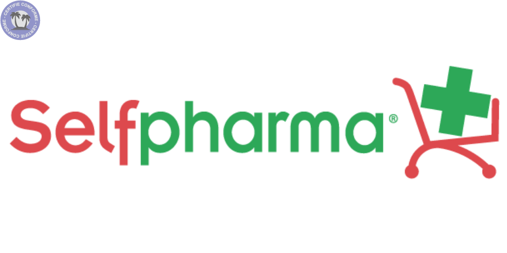Selfpharma - Pharmacie en ligne à Bruxelles